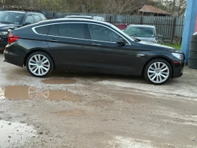BMW 5 Gran Turismo 3.D 245 k Xdrive 8 skorosti, снимка 2