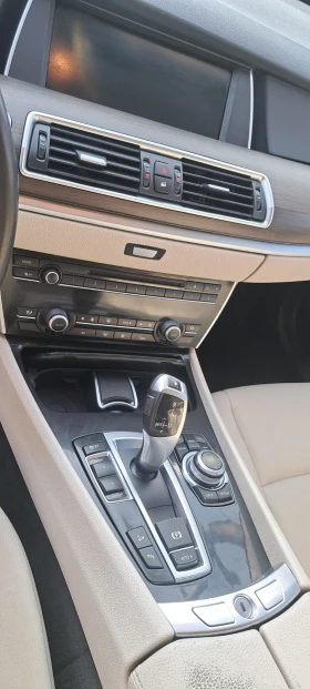 BMW 5 Gran Turismo 3.D 245 k Xdrive 8 skorosti, снимка 2