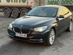 BMW 5 Gran Turismo 3.D 245 k Xdrive 8 skorosti, снимка 7