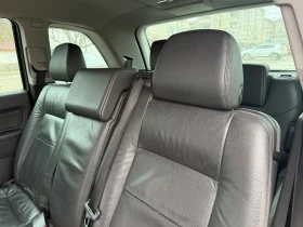 Opel Zafira 1.9  7 МЕСТА, снимка 8