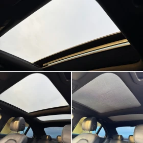 Mercedes-Benz C 220 -AMG-4matic-Cam360-9G-LED-Navi-Panorama-Burmester-, снимка 15