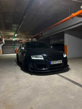 Audi Rs6 Stage 2 MTM, снимка 2