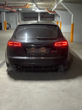 Audi Rs6 Stage 2 MTM, снимка 11