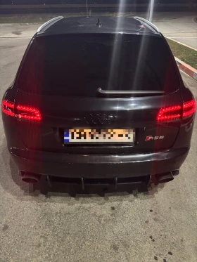 Audi Rs6 Stage 2 MTM, снимка 7