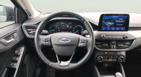 Ford Focus 1.0 EcoBoost, снимка 11