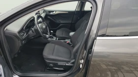 Ford Focus 1.0 EcoBoost, снимка 13
