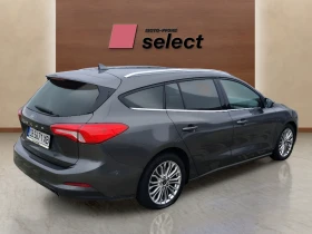 Ford Focus 1.0 EcoBoost, снимка 5