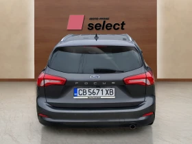 Ford Focus 1.0 EcoBoost, снимка 4