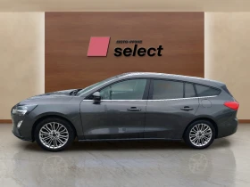 Ford Focus 1.0 EcoBoost, снимка 2