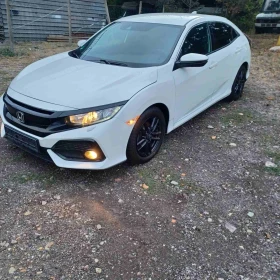 Honda Civic, снимка 6