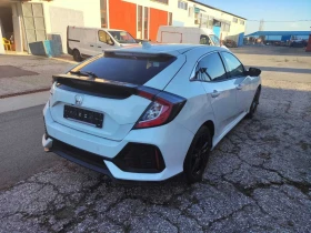 Honda Civic, снимка 4