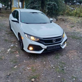 Honda Civic, снимка 3