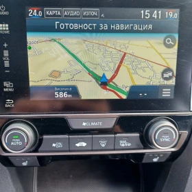 Honda Civic, снимка 12