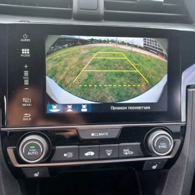 Honda Civic, снимка 13