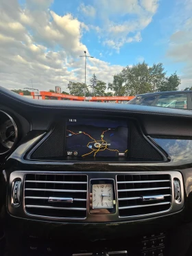 Mercedes-Benz CLS 350, снимка 9