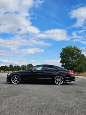 Mercedes-Benz CLS 350, снимка 2