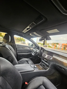 Mercedes-Benz CLS 350, снимка 12