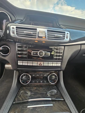 Mercedes-Benz CLS 350, снимка 10