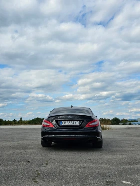 Mercedes-Benz CLS 350, снимка 4