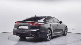 Kia Stinger 3.3 TURBO 2WD / УНИКАТ !!!, снимка 2