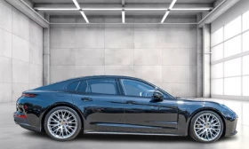 Porsche Panamera 4 = Air Suspension = Гаранция, снимка 4
