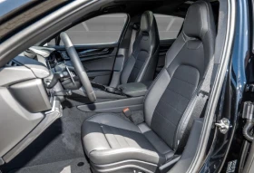 Porsche Panamera 4 = Air Suspension = Гаранция, снимка 7