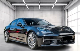 Porsche Panamera 4 = Air Suspension = Гаранция, снимка 1