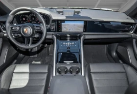 Porsche Panamera 4 = Air Suspension = Гаранция, снимка 11