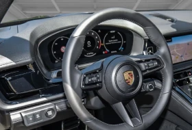 Porsche Panamera 4 = Air Suspension = Гаранция, снимка 10