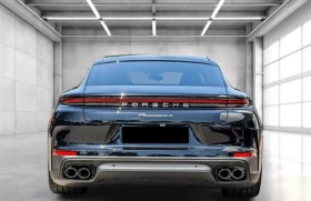 Porsche Panamera 4 = Air Suspension = Гаранция, снимка 2