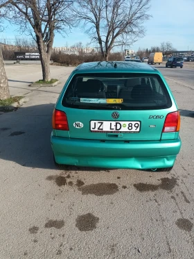 VW Polo, снимка 4