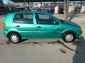 VW Polo, снимка 3