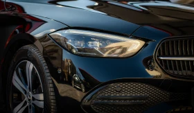 Mercedes-Benz C 220 ТОП ЦЕНА* 1-СОБСТ* 9g-Tronic* Avantgarde* Ambient*, снимка 8