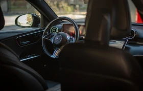 Mercedes-Benz C 220 ТОП ЦЕНА* 1-СОБСТ* 9g-Tronic* Avantgarde* Ambient*, снимка 9