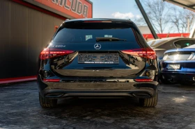 Mercedes-Benz C 220 ТОП ЦЕНА* 1-СОБСТ* 9g-Tronic* Avantgarde* Ambient*, снимка 4