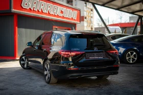 Mercedes-Benz C 220 ТОП ЦЕНА* 1-СОБСТ* 9g-Tronic* Avantgarde* Ambient*, снимка 2