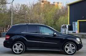 Mercedes-Benz ML 550, снимка 4