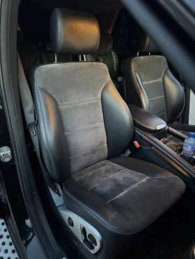Mercedes-Benz ML 550, снимка 9