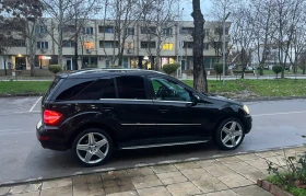 Mercedes-Benz ML 550, снимка 1