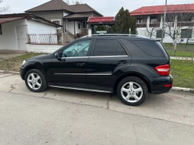 Mercedes-Benz ML 550, снимка 4