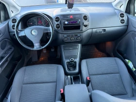 VW Golf Plus 1.9 tdi, снимка 8
