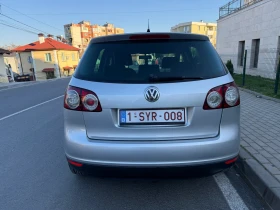 VW Golf Plus 1.9 tdi, снимка 6