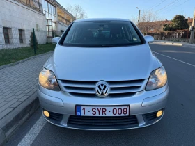 VW Golf Plus 1.9 tdi, снимка 5
