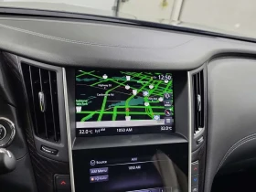 Infiniti Q50  SIGNATURE EDITION| PANORAMA| ПОДГРЕВИ| CARFAX , снимка 11