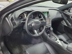 Infiniti Q50  SIGNATURE EDITION| PANORAMA| ПОДГРЕВИ| CARFAX , снимка 10