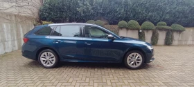 Skoda Octavia 2.0TDI/150к.с/4x4/Edition/Фабрична Гаранция, снимка 4
