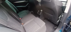 Skoda Octavia 2.0TDI/150к.с/4x4/Edition/Фабрична Гаранция, снимка 12