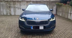 Skoda Octavia 2.0TDI/150к.с/4x4/Edition/Фабрична Гаранция, снимка 2