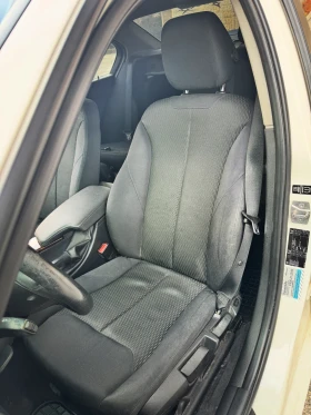 BMW 318 D, снимка 13