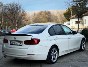 BMW 318 D, снимка 9